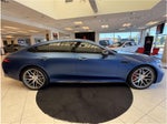 2023 Mercedes-Benz Mercedes-AMG® GT GT 63 Coupe 4D