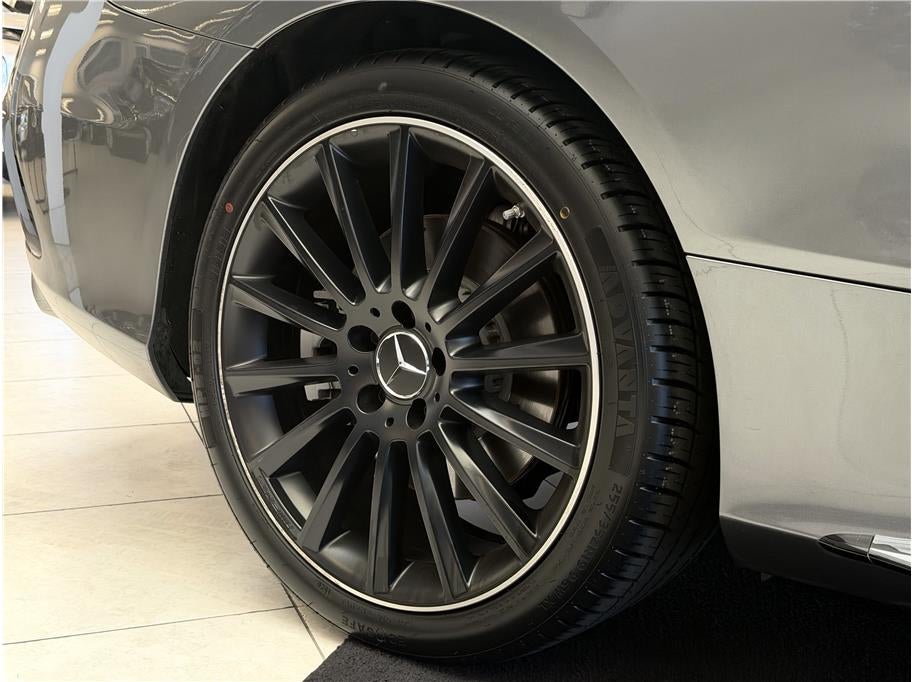 2021 Mercedes-Benz Mercedes-AMG® C-Class C 43 AMG® Cabriolet 2D