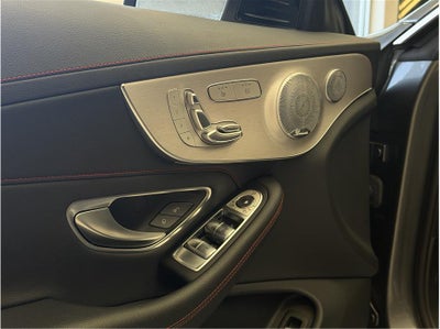 2021 Mercedes-Benz Mercedes-AMG® C-Class C 43 AMG® Cabriolet 2D