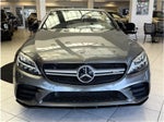 2021 Mercedes-Benz Mercedes-AMG® C-Class C 43 AMG® Cabriolet 2D