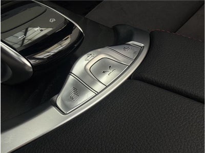 2021 Mercedes-Benz Mercedes-AMG® C-Class C 43 AMG® Cabriolet 2D