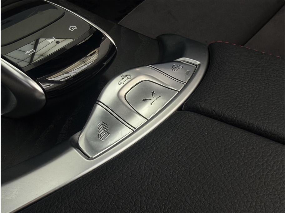 2021 Mercedes-Benz Mercedes-AMG® C-Class C 43 AMG® Cabriolet 2D