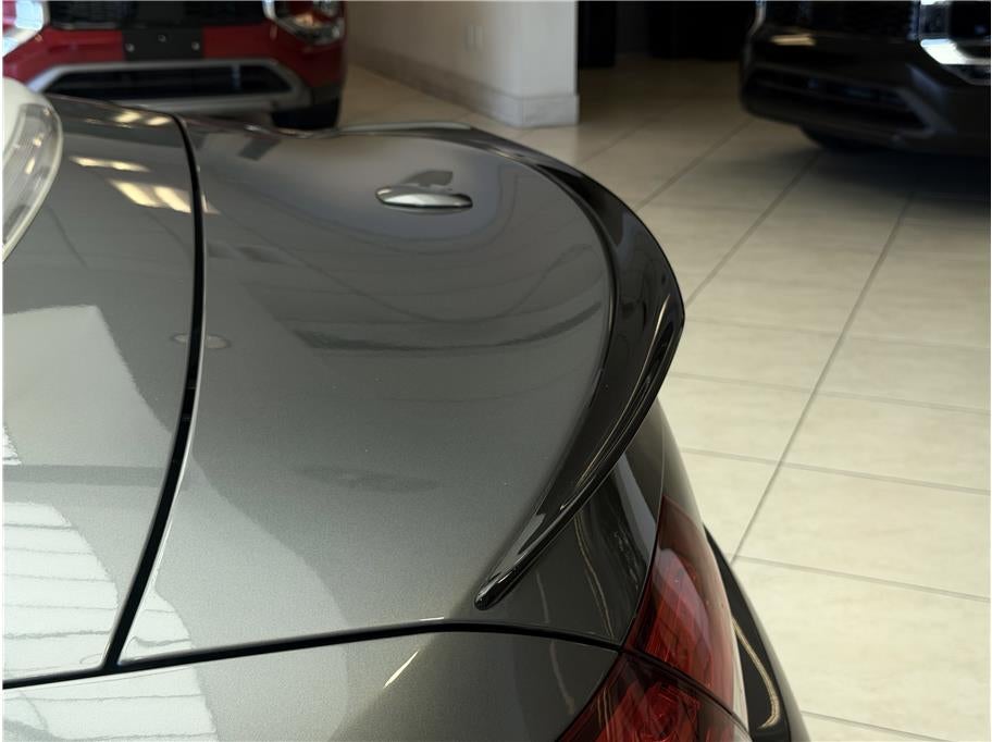 2021 Mercedes-Benz Mercedes-AMG® C-Class C 43 AMG® Cabriolet 2D