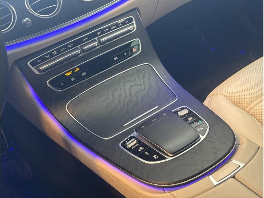 2021 Mercedes-Benz Mercedes-AMG® E-Class E 53 AMG® Sedan 4D