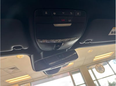 2021 Mercedes-Benz Mercedes-AMG® E-Class E 53 AMG® Sedan 4D