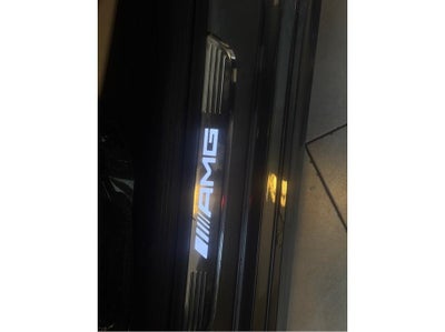 2021 Mercedes-Benz Mercedes-AMG® E-Class E 53 AMG® Sedan 4D