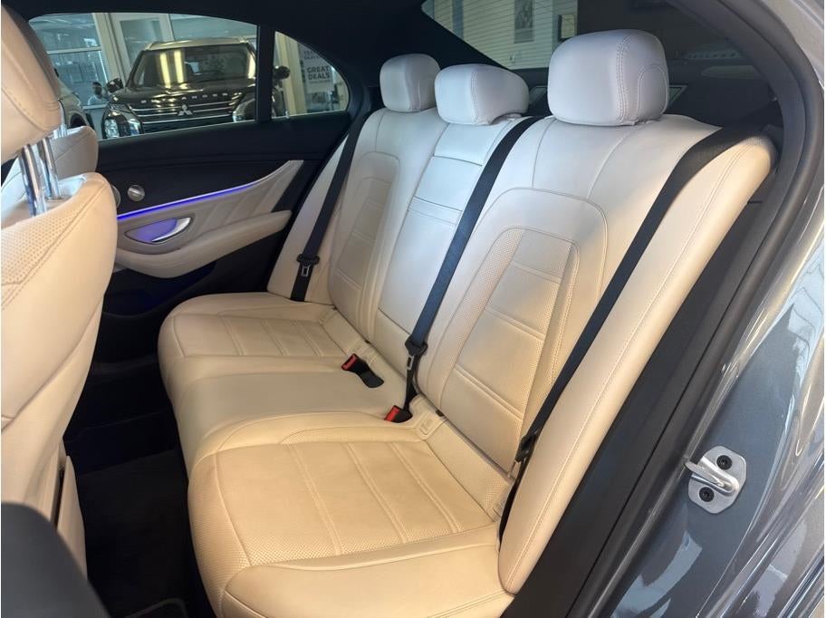 2021 Mercedes-Benz Mercedes-AMG® E-Class E 53 AMG® Sedan 4D