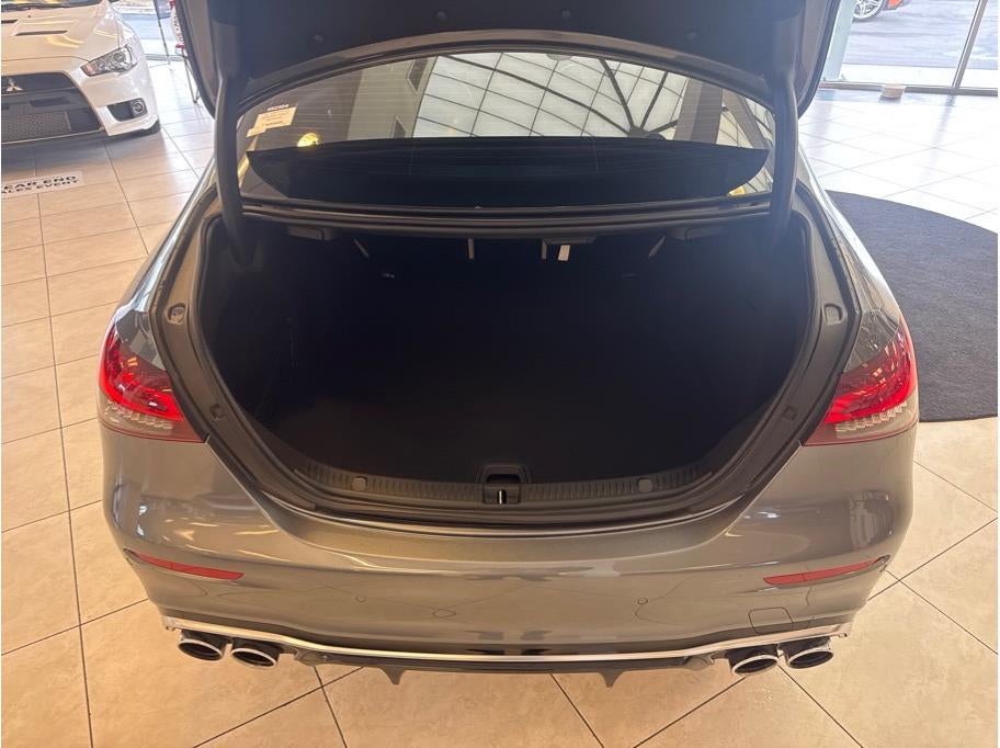 2021 Mercedes-Benz Mercedes-AMG® E-Class E 53 AMG® Sedan 4D