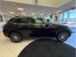 2024 Mercedes-Benz GLC GLC 300 4MATIC® Sport Utility 4D
