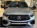 2024 Mercedes-Benz Mercedes-AMG® GLC GLC 43 4MATIC® Sport Utility 4D