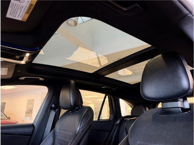 2024 Mercedes-Benz Mercedes-AMG® GLC GLC 43 4MATIC® Sport Utility 4D