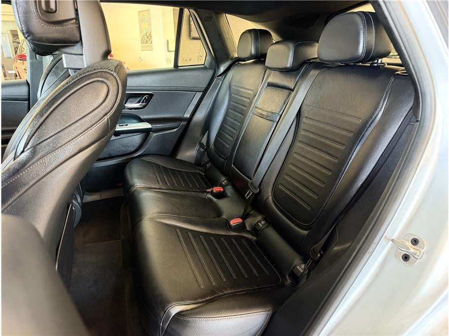 2024 Mercedes-Benz Mercedes-AMG® GLC GLC 43 4MATIC® Sport Utility 4D