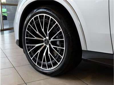 2024 Mercedes-Benz Mercedes-AMG® GLC GLC 43 4MATIC® Sport Utility 4D