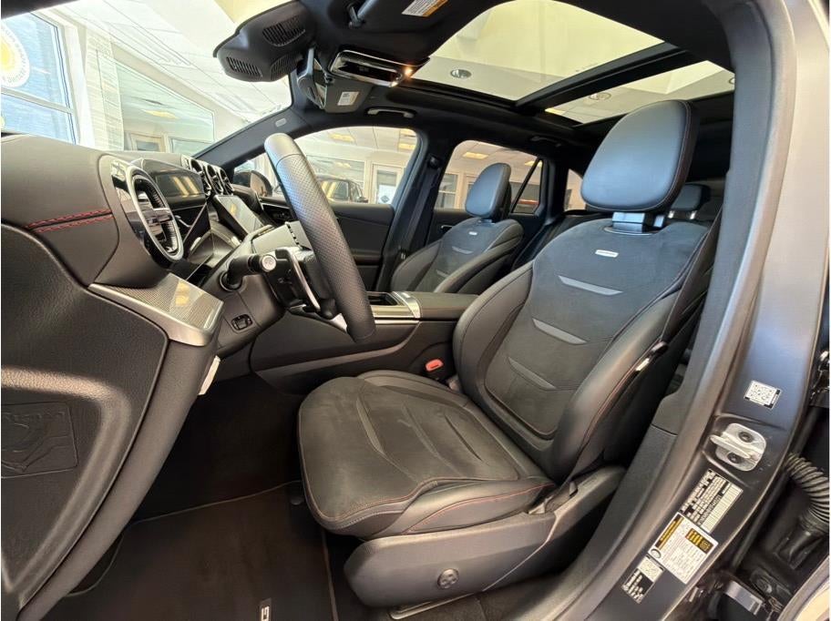 2026 Mercedes-Benz GLC 2026 Mercedes Benz Glc AMG® Glc 43 4 Matic Suv