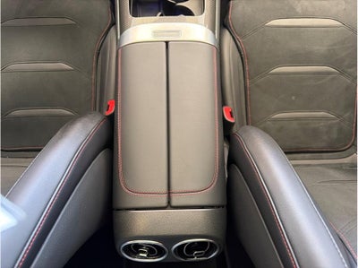 2026 Mercedes-Benz GLC 2026 Mercedes Benz Glc AMG® Glc 43 4 Matic Suv