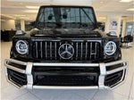 2020 Mercedes-Benz Mercedes-AMG® G-Class G 63 AMG® Sport Utility 4D
