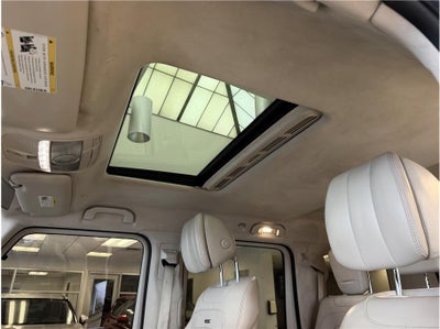 2020 Mercedes-Benz Mercedes-AMG® G-Class G 63 AMG® Sport Utility 4D