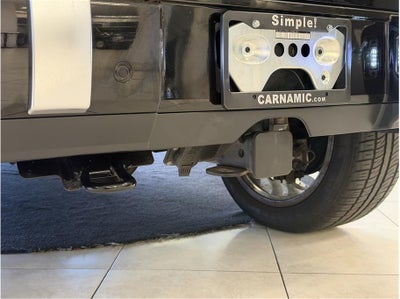 2020 Mercedes-Benz Mercedes-AMG® G-Class G 63 AMG® Sport Utility 4D