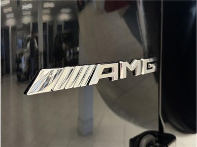2020 Mercedes-Benz Mercedes-AMG® G-Class G 63 AMG® Sport Utility 4D