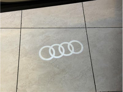 2019 Audi Q7 45 TFSI Premium Sport Utility 4D