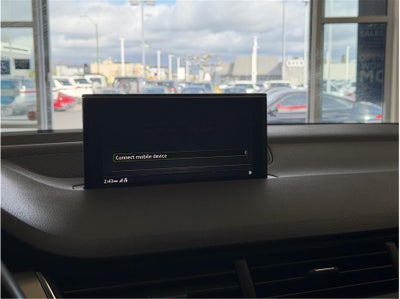 2019 Audi Q7 45 TFSI Premium Sport Utility 4D