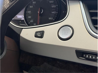 2019 Audi Q7 45 TFSI Premium Sport Utility 4D