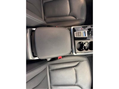 2025 Audi Q8 55 TFSI Premium Sport Utility 4D