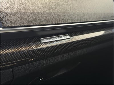 2020 Audi SQ5 Premium Plus Sport Utility 4D