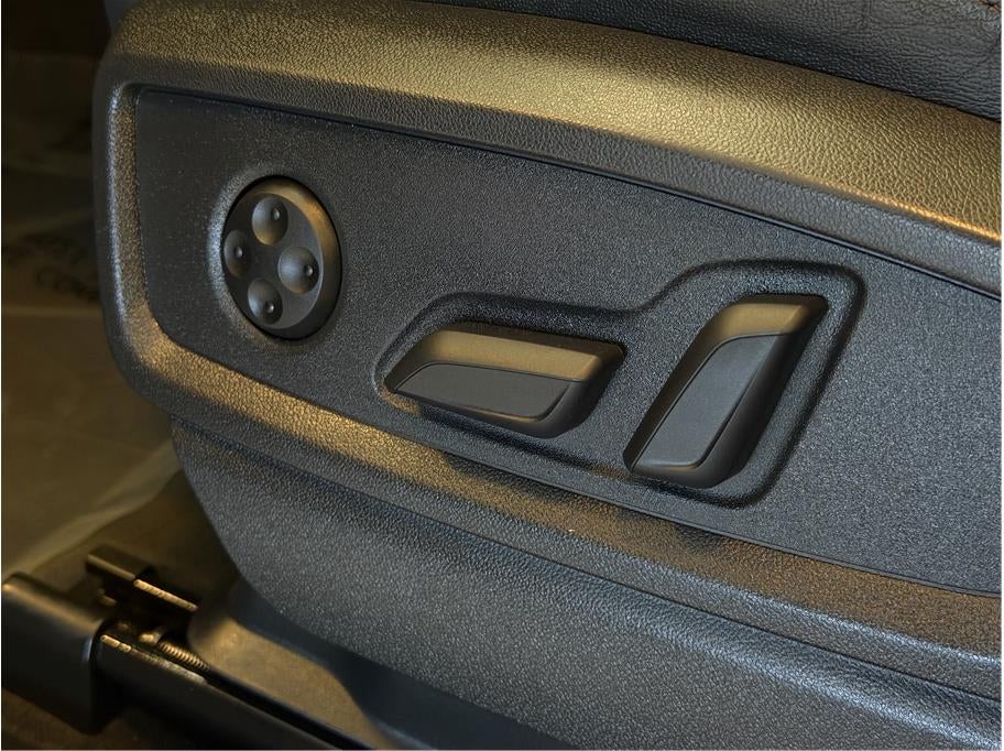 2024 Audi Q5 45 TFSI S line Premium Plus Sport Utility 4D