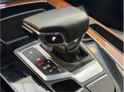 2021 Audi Q5 55 TFSI e Prestige Sport Utility 4D