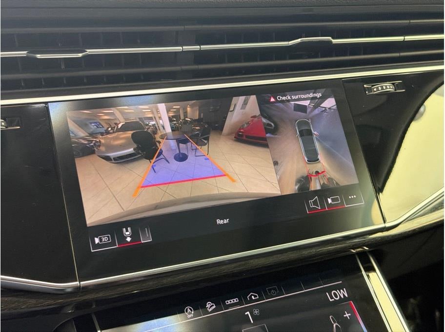 2024 Audi Q7 45 TFSI Premium Plus Sport Utility 4D