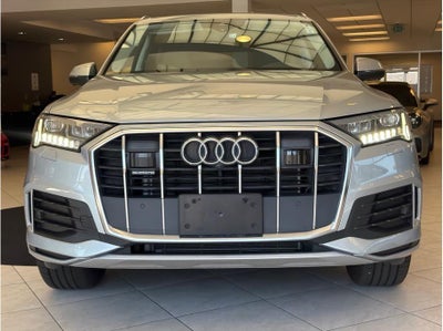 2024 Audi Q7 45 TFSI Premium Plus Sport Utility 4D