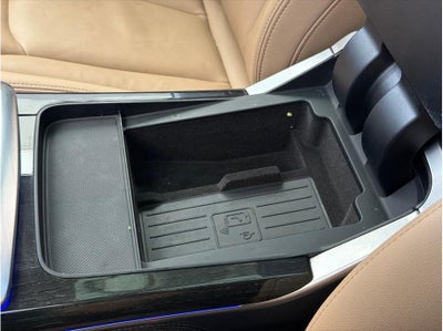 2024 Audi Q7 45 TFSI Premium Plus Sport Utility 4D