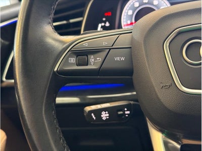 2024 Audi Q7 45 TFSI Premium Plus Sport Utility 4D