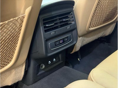 2024 Audi Q7 45 TFSI Premium Plus Sport Utility 4D