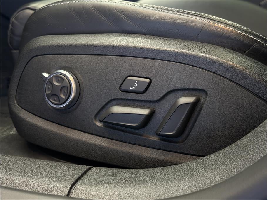 2018 Audi S5 Prestige Sedan 4D