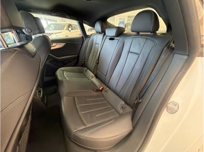 2025 Audi A5 Sportback S line 45 TFSI Premium Sedan 4D