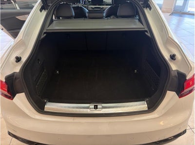 2025 Audi A5 Sportback S line 45 TFSI Premium Sedan 4D