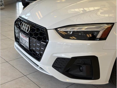 2025 Audi A5 Sportback S line 45 TFSI Premium Sedan 4D