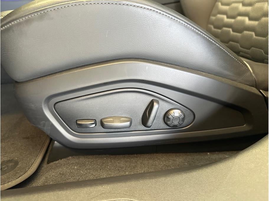 2022 Audi e-tron GT Prestige Sedan 4D