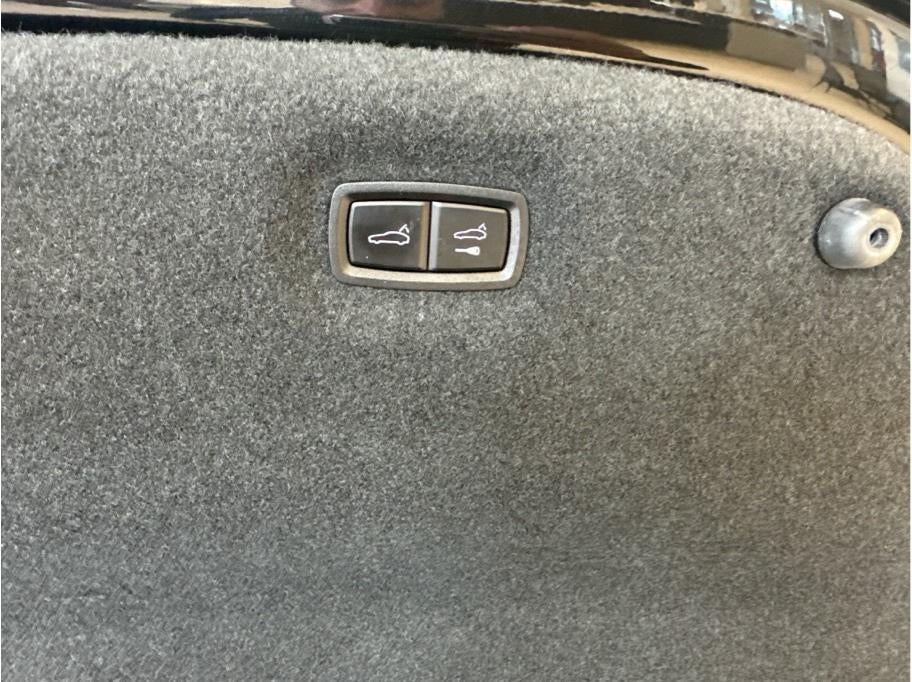 2022 Audi e-tron GT Prestige Sedan 4D