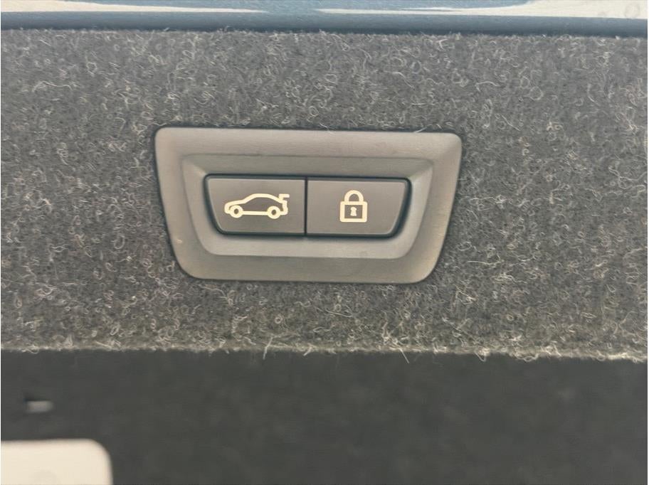 2023 BMW 5 Series 530e Sedan 4D