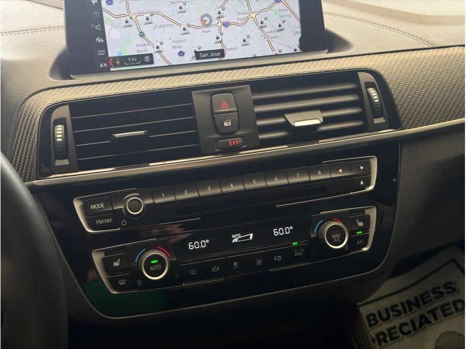 2021 BMW 2 Series M240i xDrive Coupe 2D