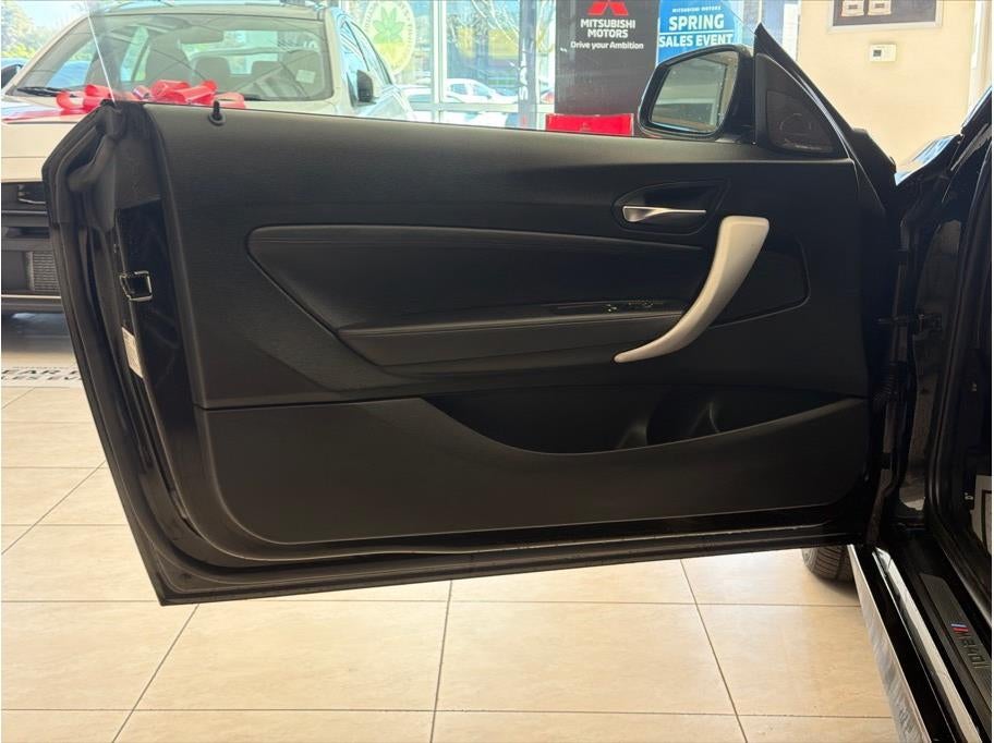 2018 BMW 2 Series M240i xDrive Coupe 2D