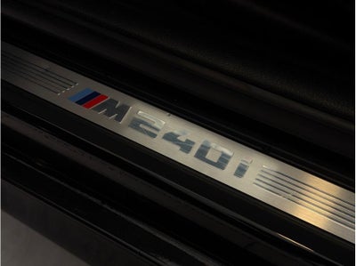 2018 BMW 2 Series M240i xDrive Coupe 2D