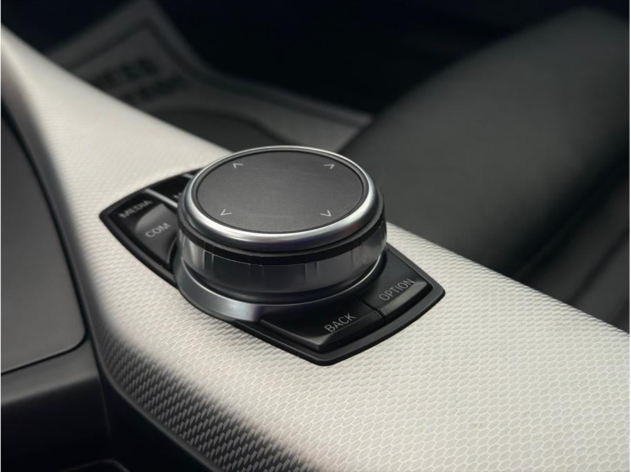 2018 BMW 2 Series M240i xDrive Coupe 2D