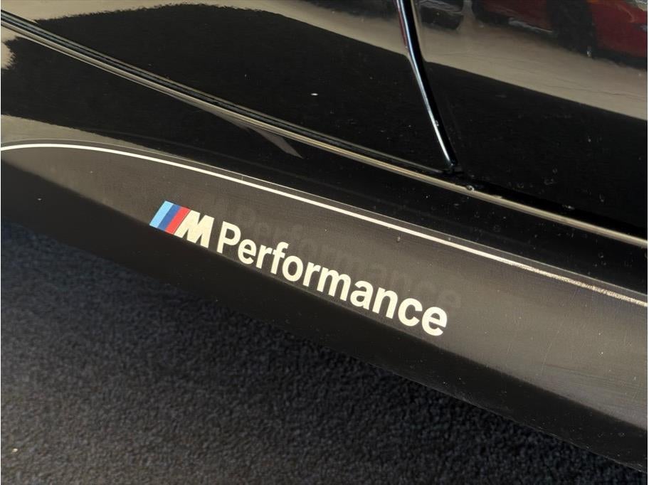 2018 BMW 2 Series M240i xDrive Coupe 2D