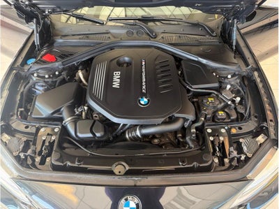 2018 BMW 2 Series M240i xDrive Coupe 2D