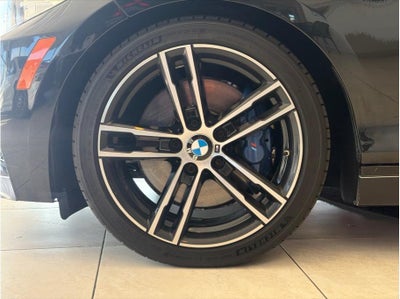 2018 BMW 2 Series M240i xDrive Coupe 2D