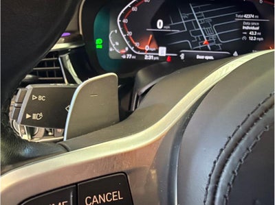 2021 BMW 5 Series 540i Sedan 4D